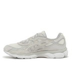 ASICS Gel-NYC Cream Cloud Grey