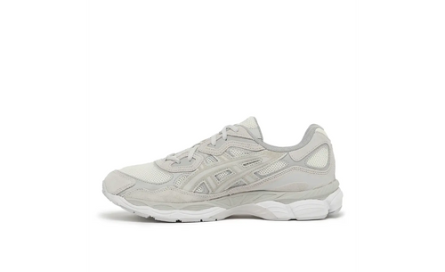 ASICS Gel-NYC Cream Cloud Grey