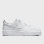 Nike Air Force 1 Triple White  ARCHONKICKZ