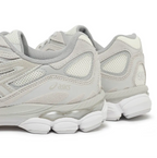 ASICS Gel-NYC Cream Cloud Grey