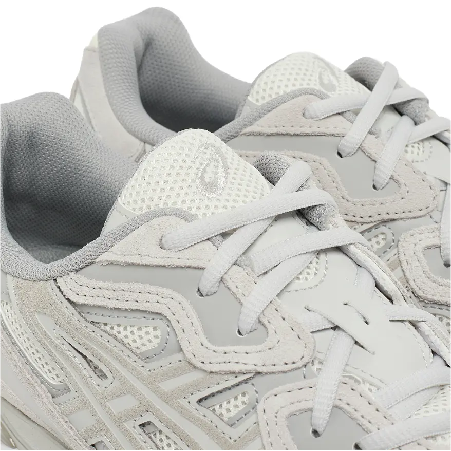 ASICS Gel-NYC Cream Cloud Grey