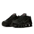 Nike Shox TL Black Metallic Hematite