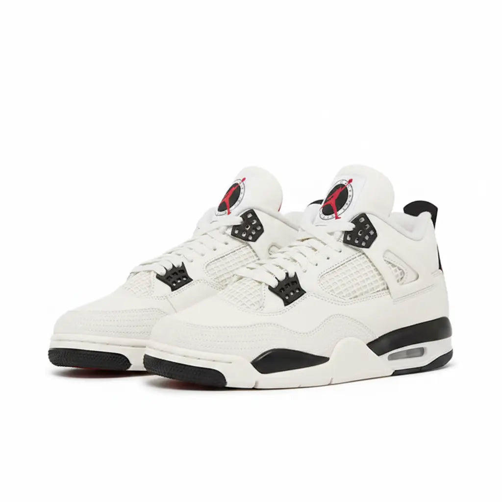 Jordan 4 Flight Club - páros