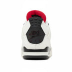 Jordan 4 Flight Club - sarok detail
