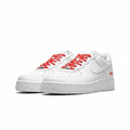Nike Air Force 1 Low Supreme White