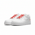 Nike Air Force 1 Low Supreme White